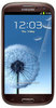 Смартфон Samsung Samsung Смартфон Samsung Galaxy S III 16Gb Brown - Владимир